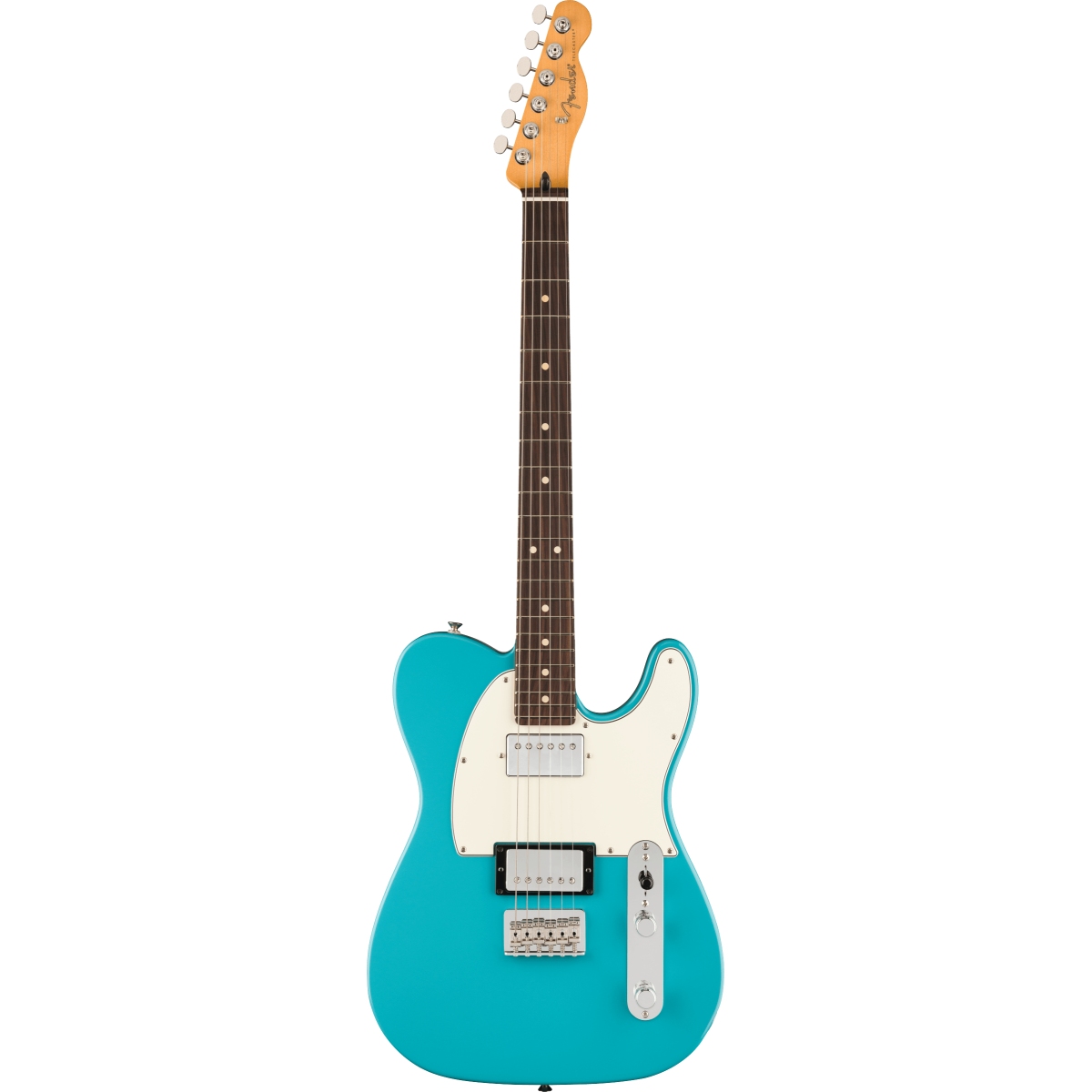 Fender　playerシリーズ　テレキャスター Fender / Player II Telecaster HH Rosewood Fingerboard