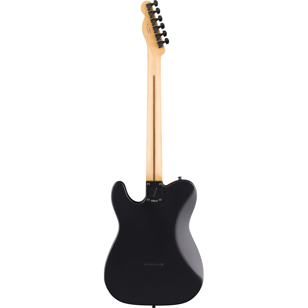Fender / Limited Edition Player II Advanced Telecaster HH