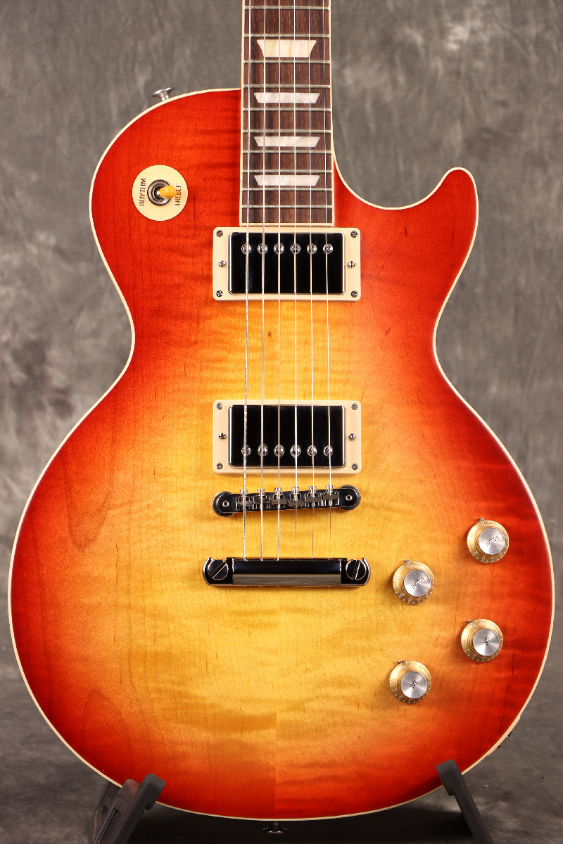Gibson USA / Les Paul Standard 60s Faded Vintage Cherry