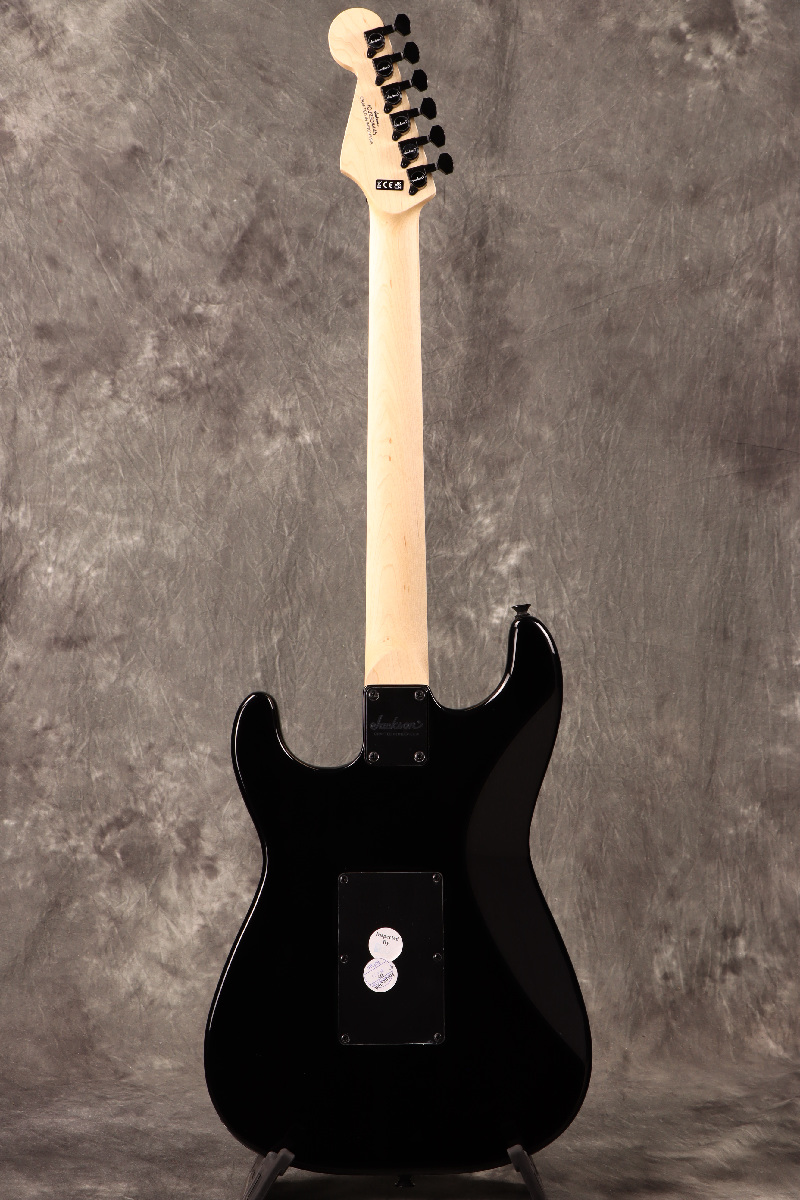えりくそん Jackson / X Series SDXQ Adrian Smith Transparent Green Burst