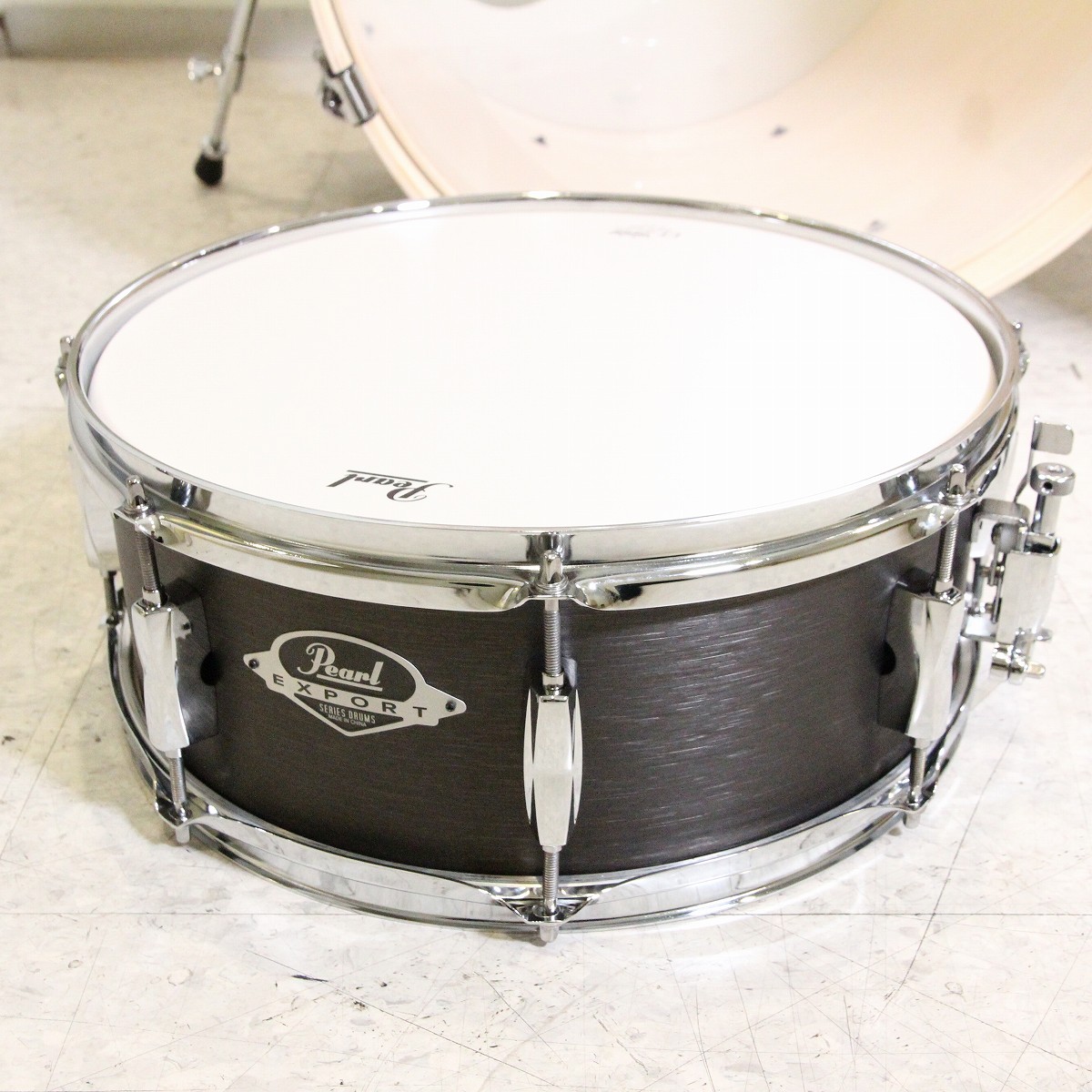 Pearl / EXX725SPN/C 867 Brushed Bronze 22インチBDシェル