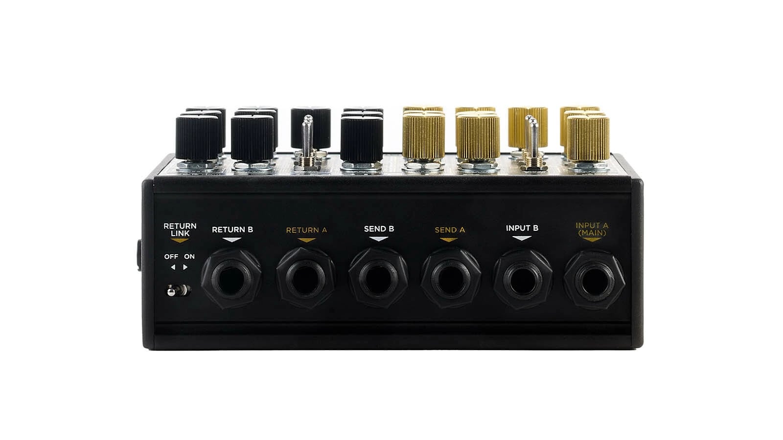DSM & HUMBOLDT SIMPLIFIER X アンプシミュレータ DSM Humboldt Simplifier X Zero-Watt Amp Simulator | zZounds
