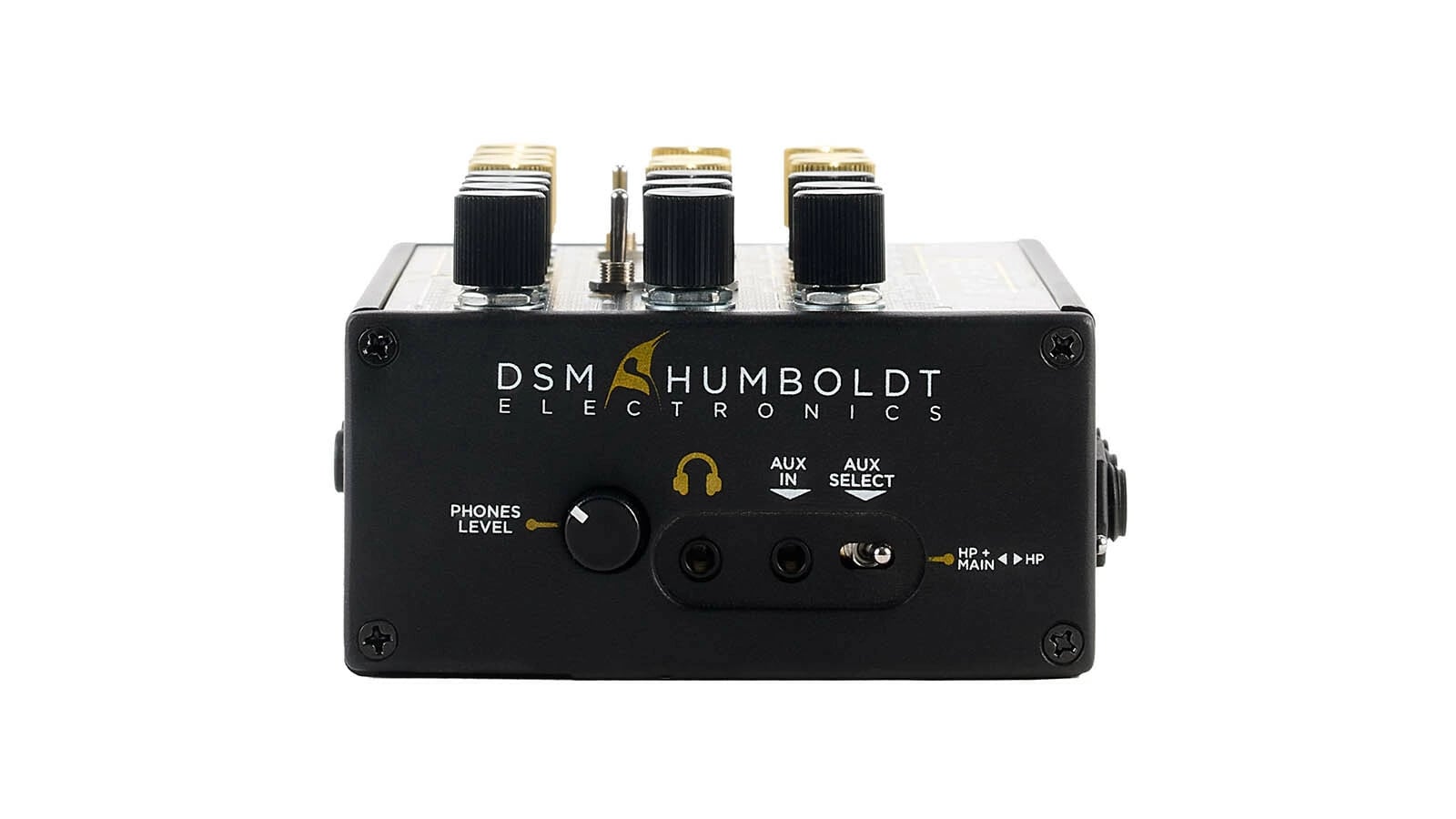 DSM & HUMBOLDT SIMPLIFIER X アンプシミュレータ DSM & Humboldt / SIMPLIFIER X【アンプ、キャビネット