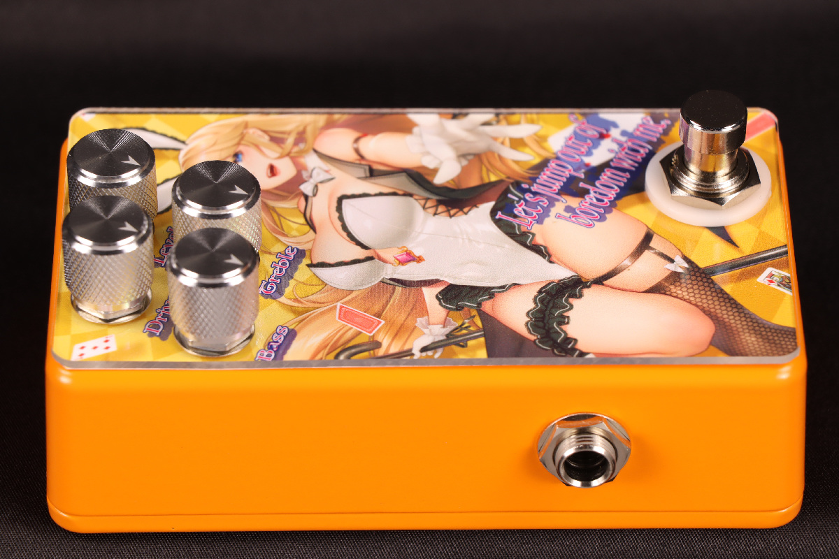 Sound Project 