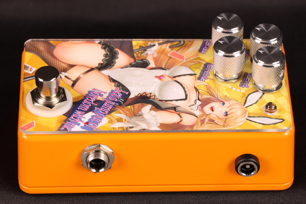 Sound Project 
