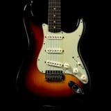 【Vintage】Fender / 1960 Stratocaster Sunburst 【渋谷店】【高解像度写真】《05VG》 商品画像