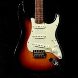 【Vintage】Fender / 1961 Stratocaster Sunburst 【渋谷店】【高解像度写真】《05VG》 商品画像