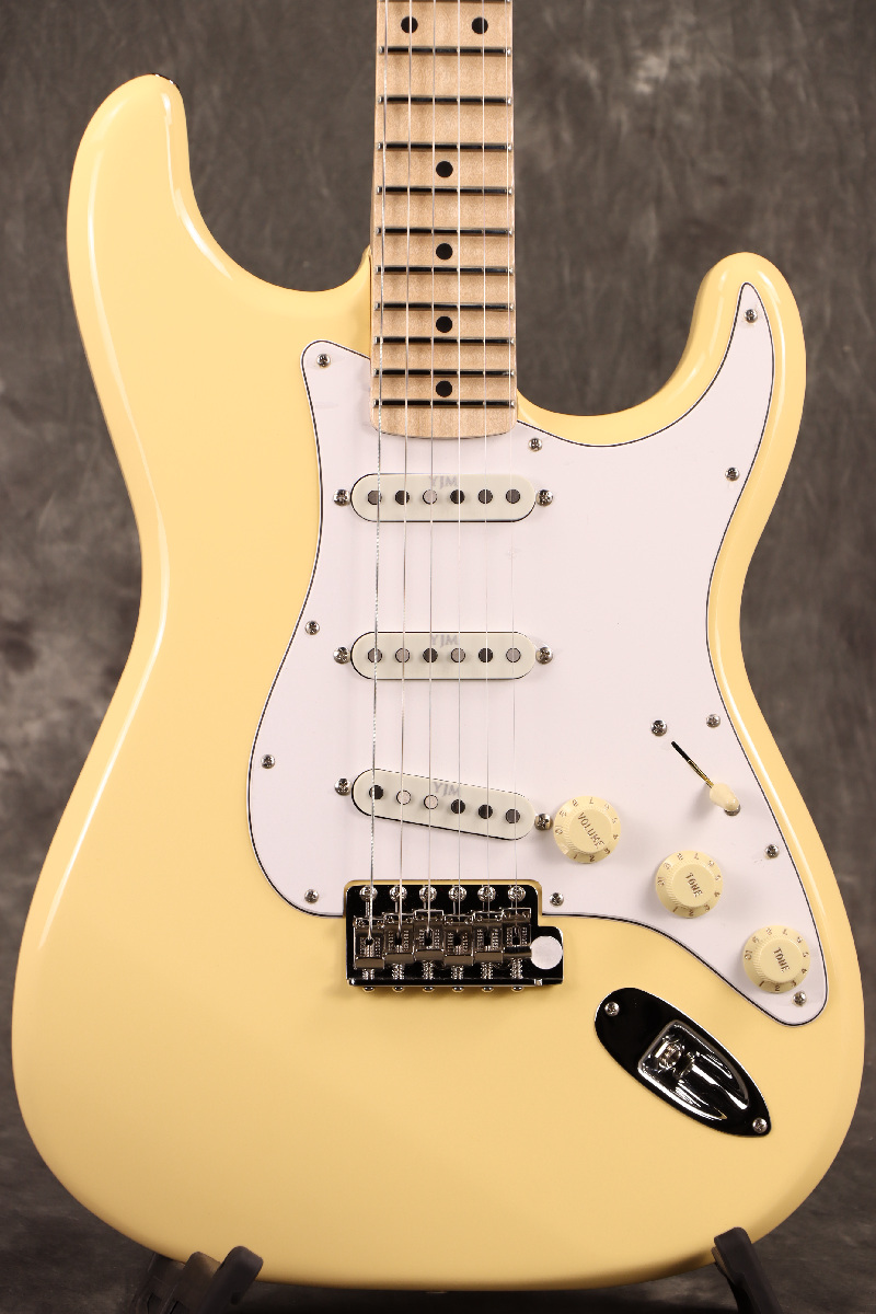 Fender USA / Yngwie Malmsteen SignatureStratocaster