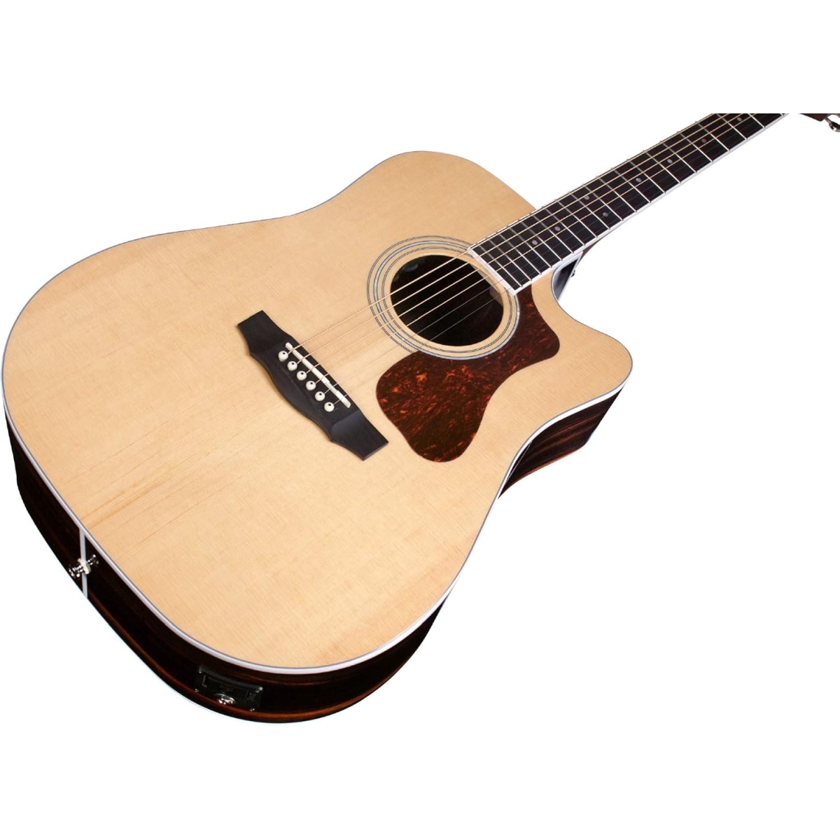 Guild/ギルド アコースティックギター D-260CE Deluxe D-260CE.jpeg