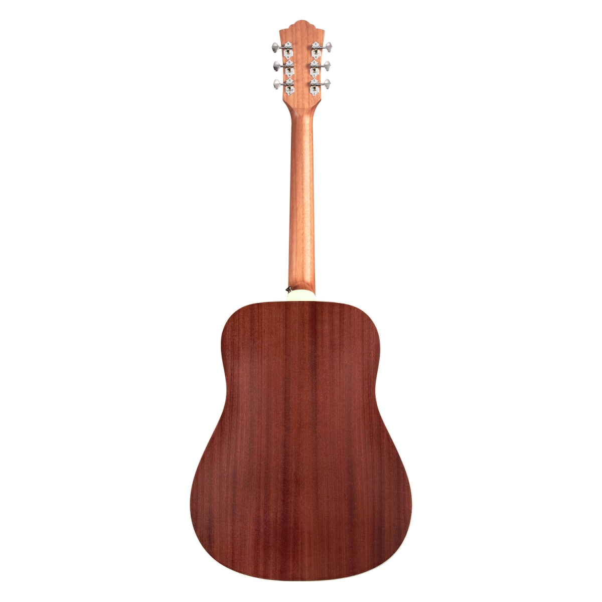 GUILD / D-240E Natural [数量限定アウトレット][エレアコ