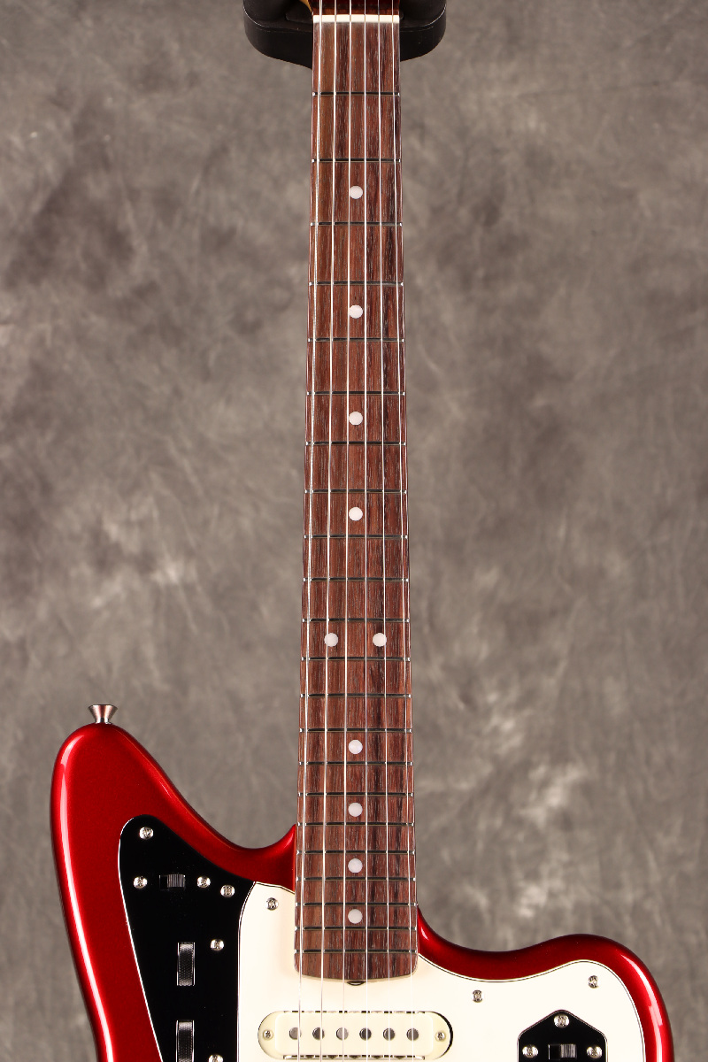 ギター Fender Traditional 60S Jaguar Alder Body Fender / FSR MIJ Traditional 60S Jaguar Alder Body Matching