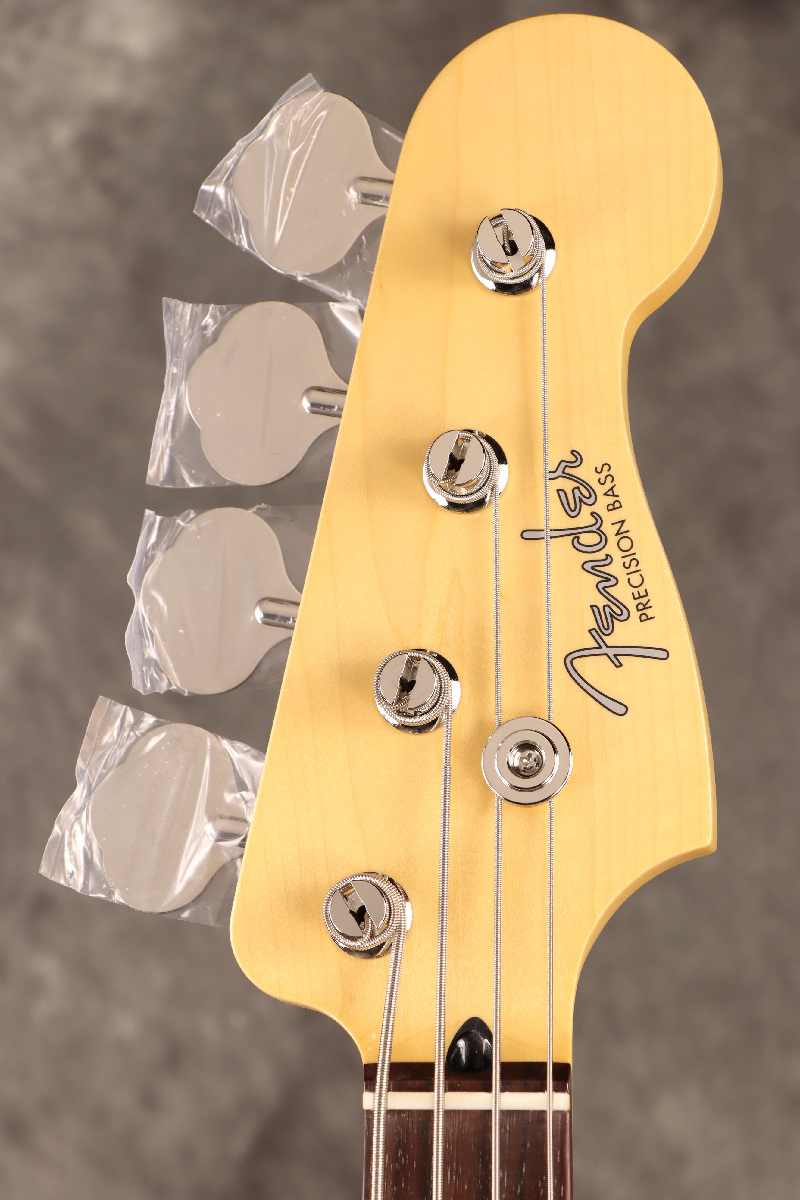 FAR EAST ELECTRIC KING BASS ベースプリアンプ John-East-J-Retro-01-CCC-front