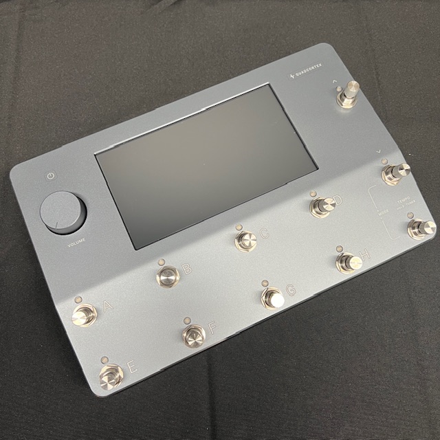 NEURAL DSP QUAD CORTEX 中古 Neural DSP Quad Cortex Japan NEW | eBay