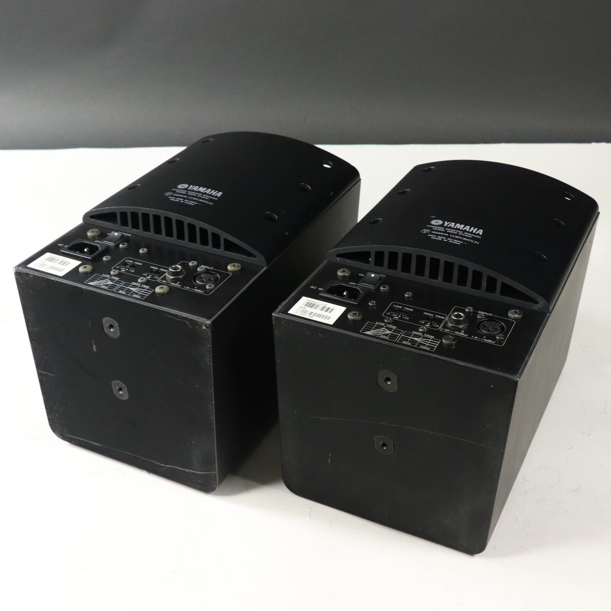 配信機器・PA機器・レコーディング機器 Yamaha MSP5 Studio 71MHVrk9ddL._AC_SY200_QL15_.jpg