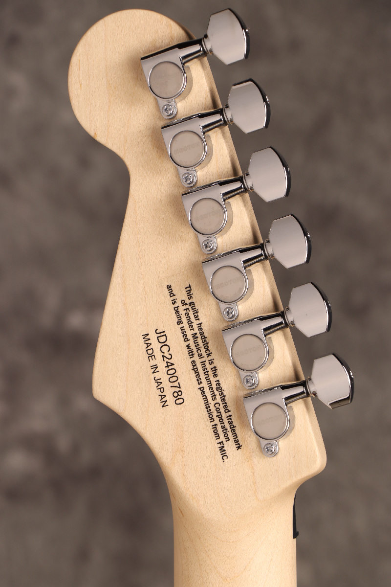 【日本製】　シャーベル　STモデル Amazon | Charvel シャーベル Pro-Mod So-Cal Style 1 HSS FR E