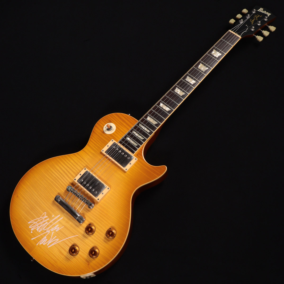 中古】FERNANDES BURNY / RLG-90 Akira-Evolution 大阪特選ご放