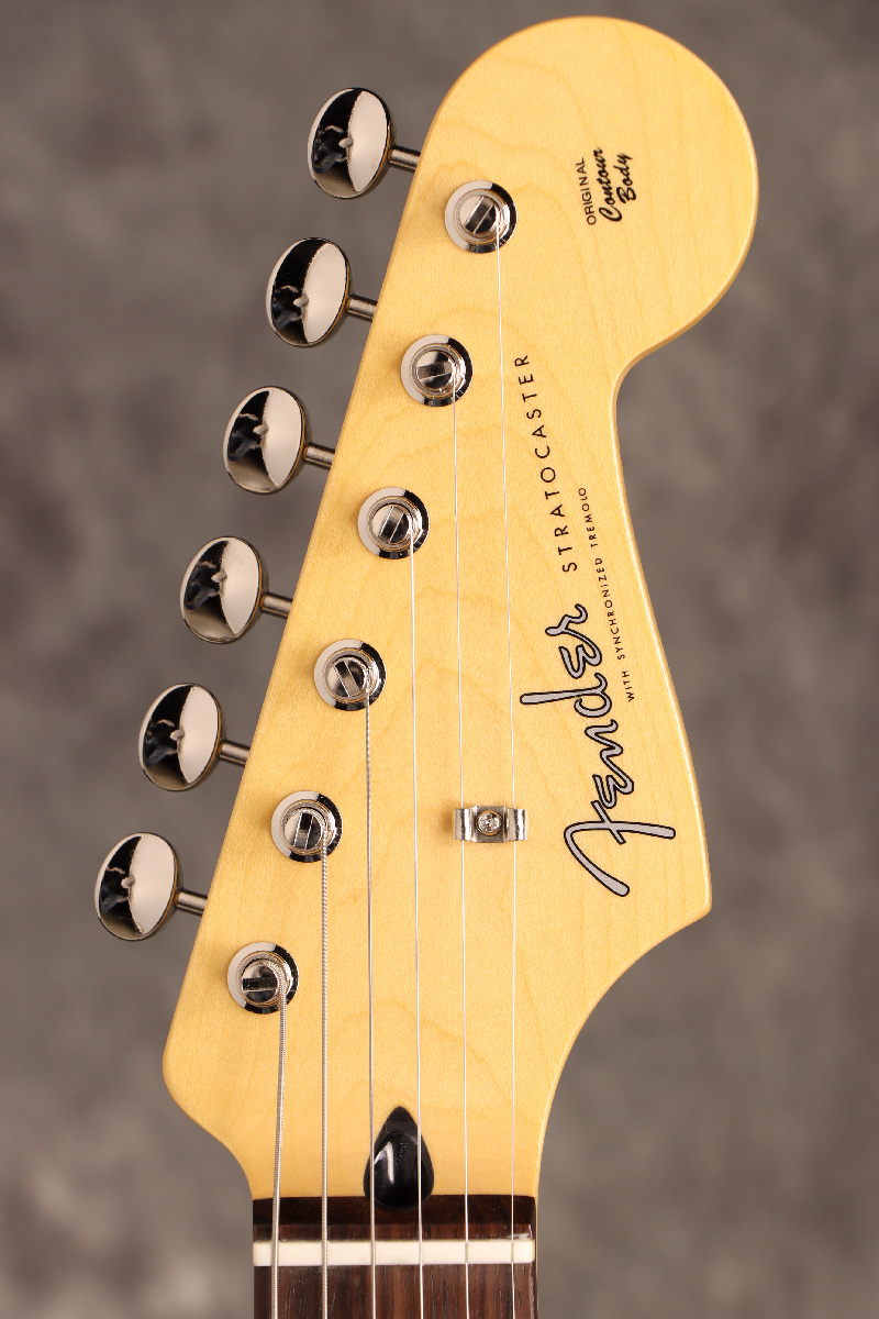 Fender / ISHIBASHI FSR Made in Japan Hybrid II Stratocaster