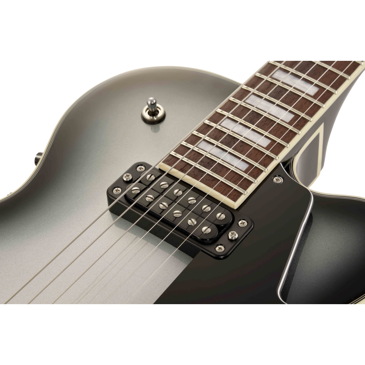 VOX / VGA-5TD Faded Silver【数量限定アウトレット