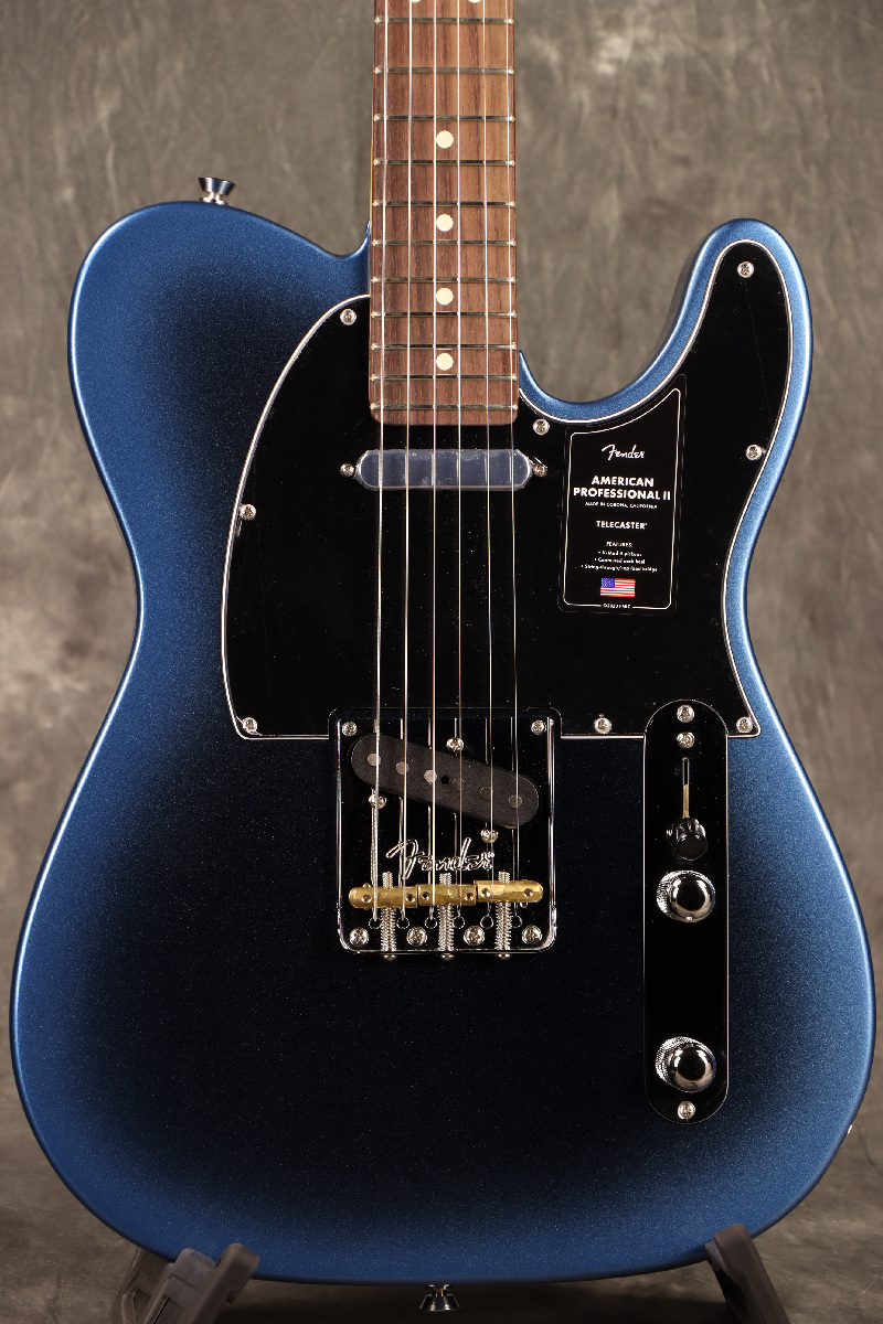 Fender / American Professional II Telecaster Rosewood