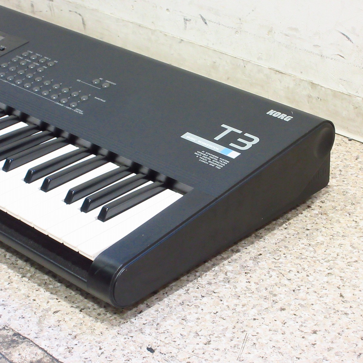中古】KORG / T3 