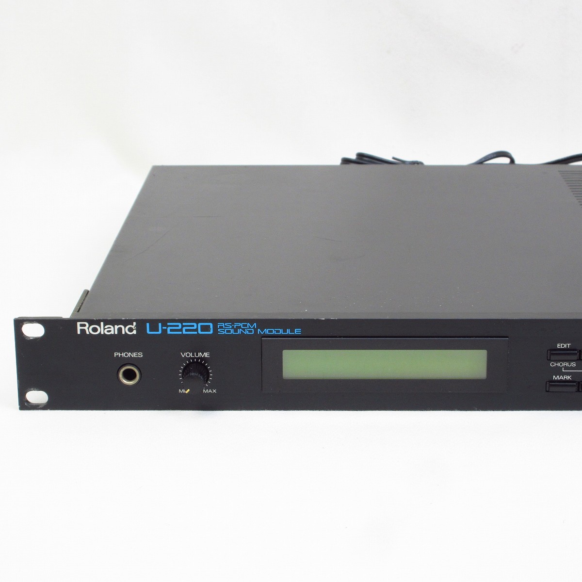 中古】Roland / U-220 
