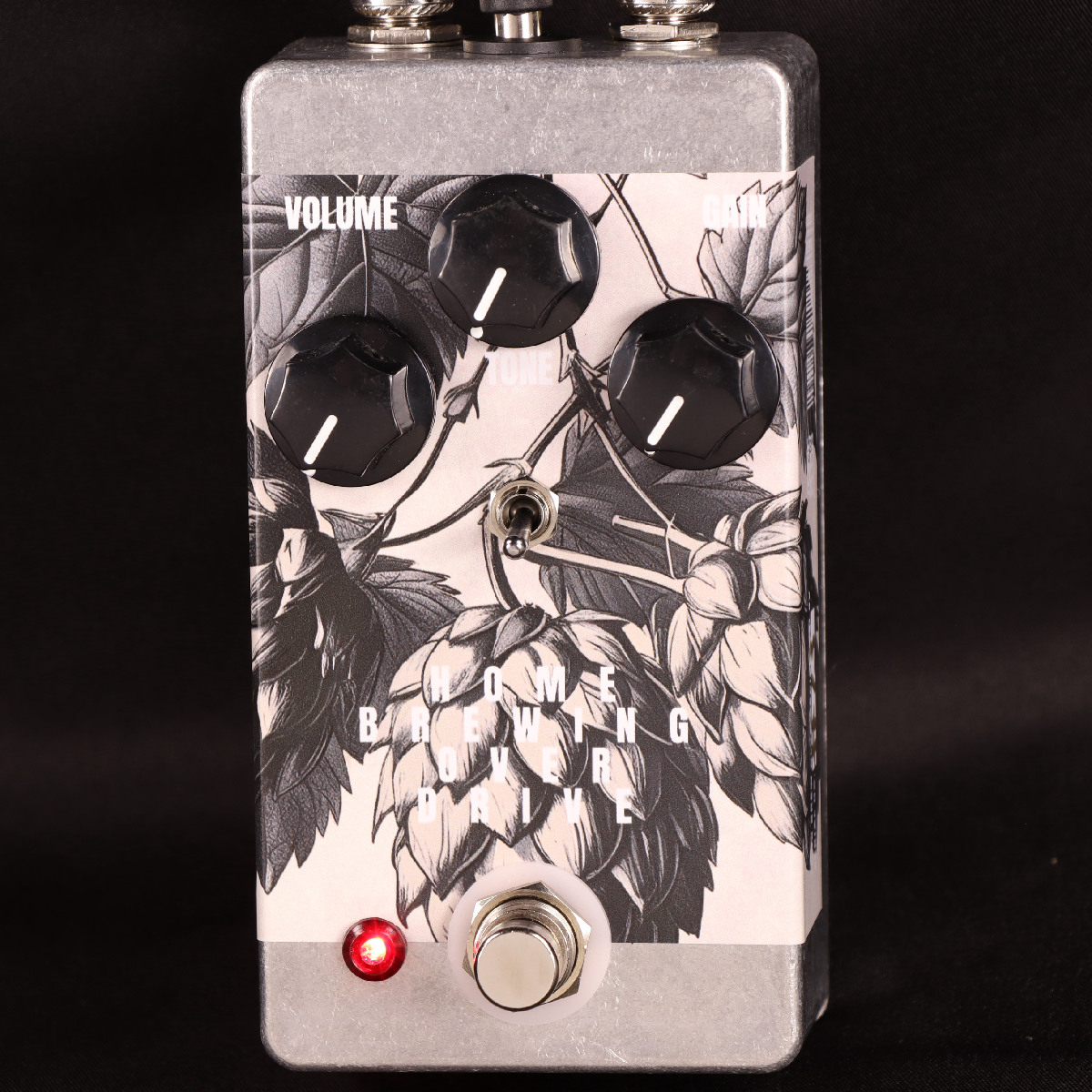 Tone Brew Club / Recipe 