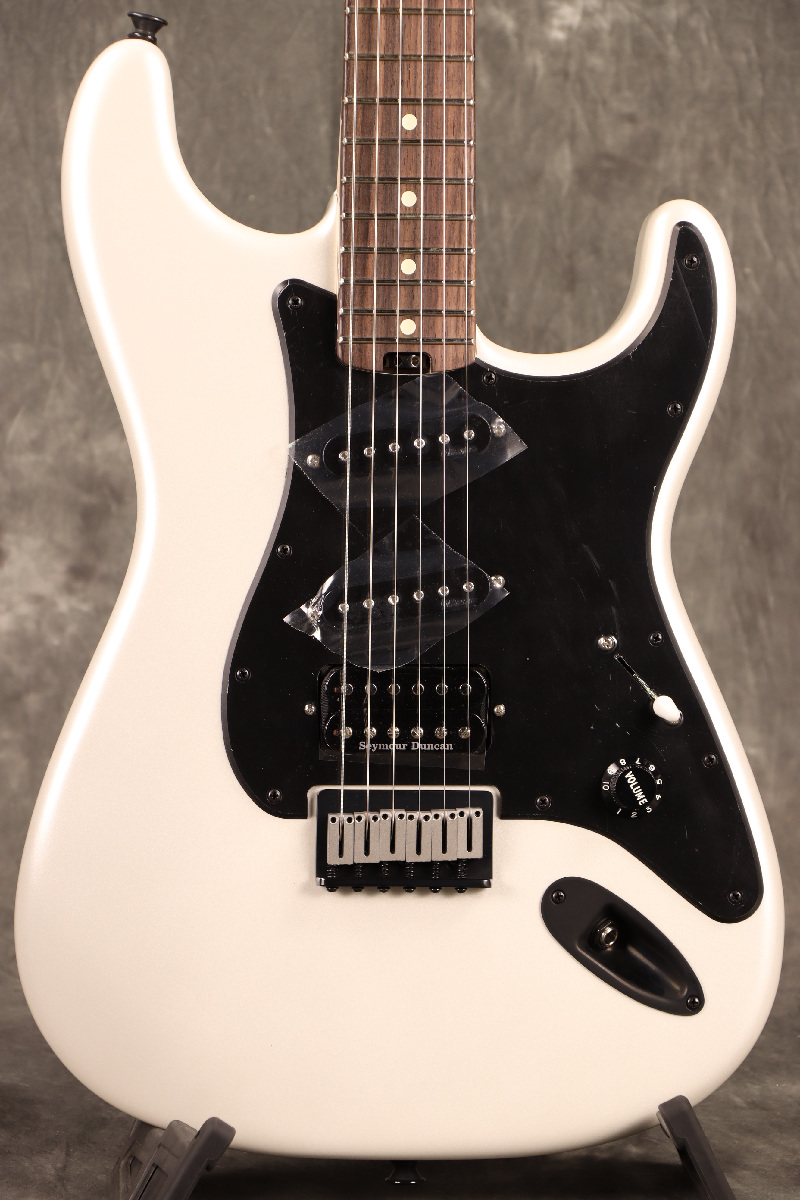 【9552】【左利き用】 Chavel PRO-MOD SO-CAL ダンカン So-Cal :: Pro-Mod So-Cal Style 1 HH FR M LH, Maple