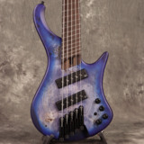 Ibanez / EHB1505MS-PLF (Pacific Blue Burst Flat) إåɥ쥹 ޥ3.15kg/2025ǯ[S/N I250303987]