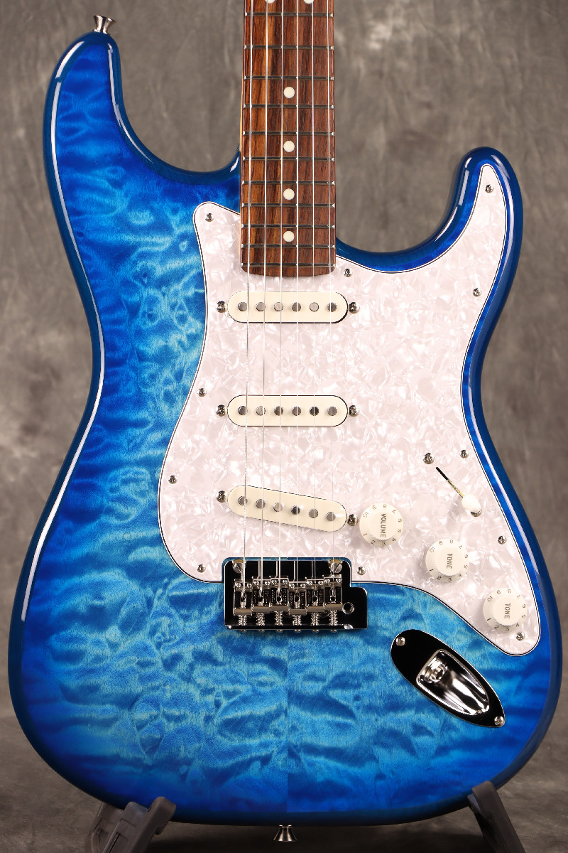 ギター Fender ISHIBASHI FSR Stratocaster 3月4日新機種追加！】Fender × Ishibashi FSRに新モデル登場