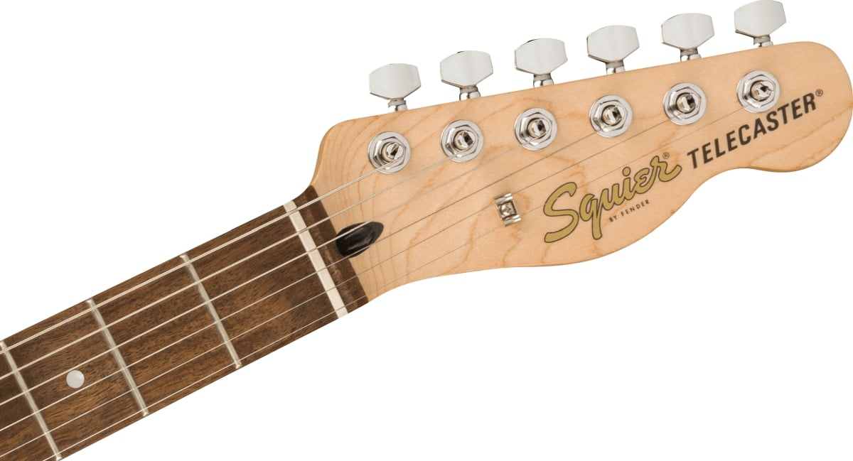 Squier by Fender / Affinity Series Telecaster Laurel