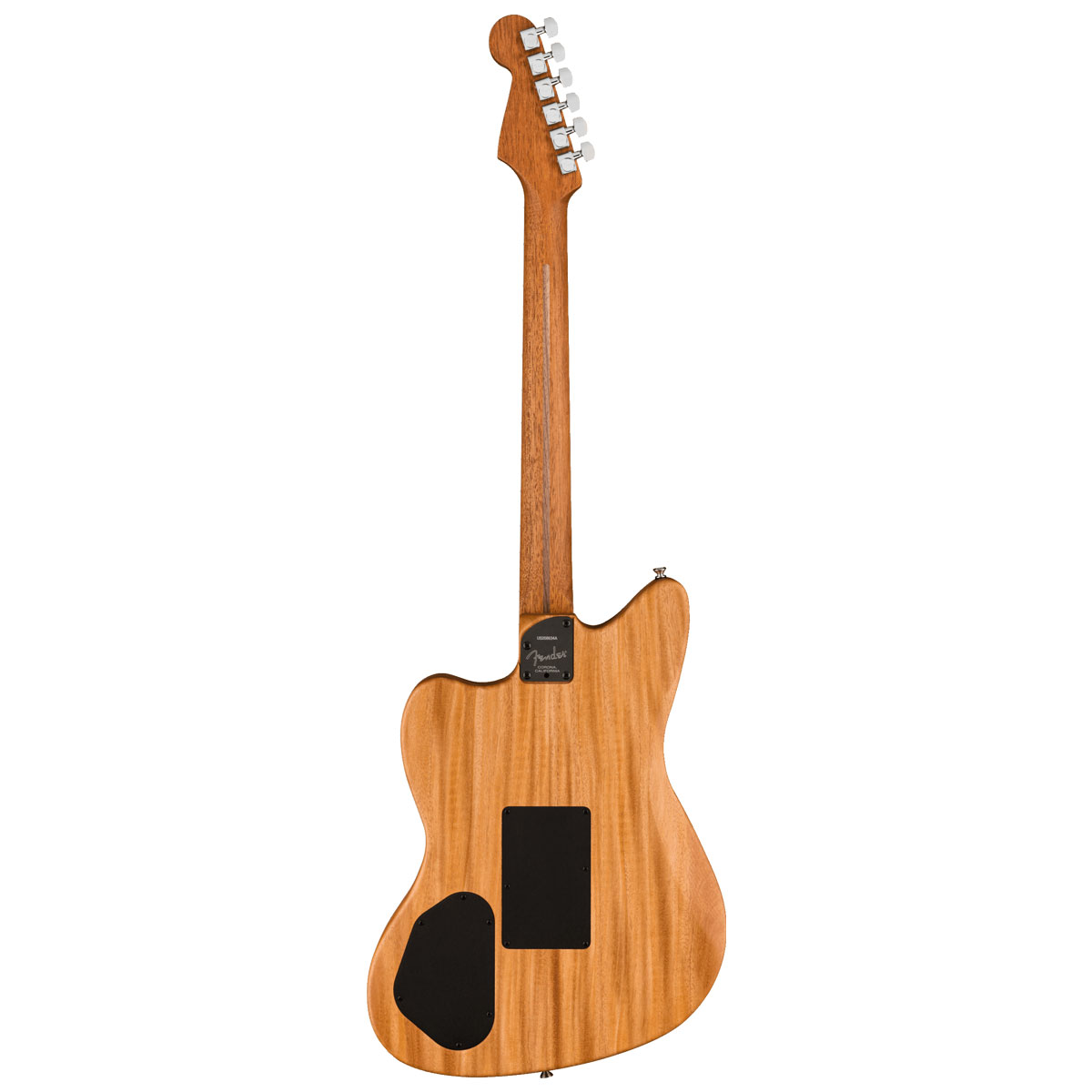 Fender Acoustasonic Jazzmaster　キズあり特価 Fender Acoustasonic Jazzmaster キズあり特価