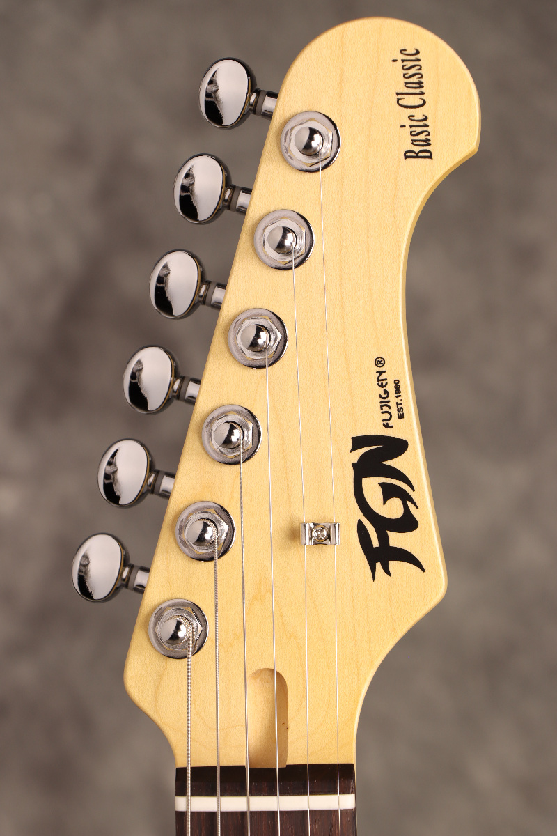Fujigen(FGN) / BCST100RBD BK [日本製] [数量限定アウトレット