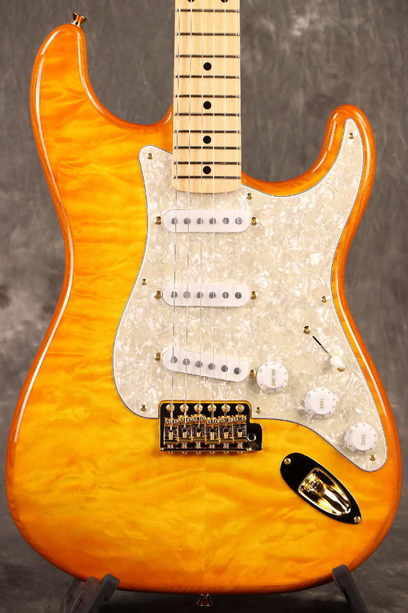 Fender / ISHIBASHI FSR MIJ Traditional 50s Stratocaster