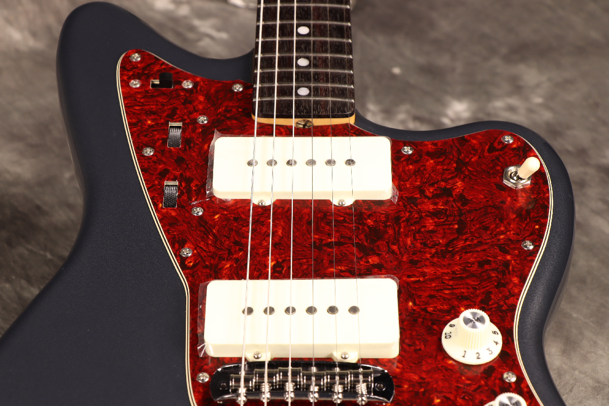 Fender / ISHIBASHI FSR MIJ Traditional 60S Jazzmaster Alder