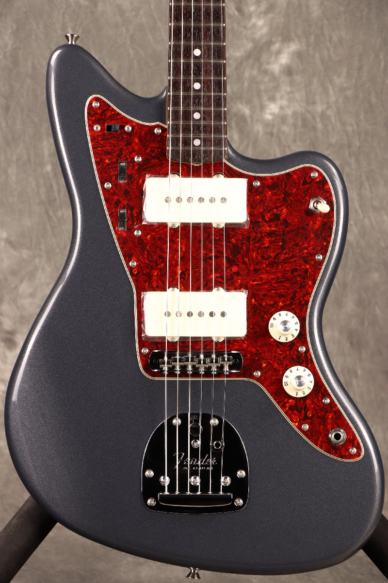 fender MIJ jazz master FSR 中古 fender MIJ jazz master FSR 中古