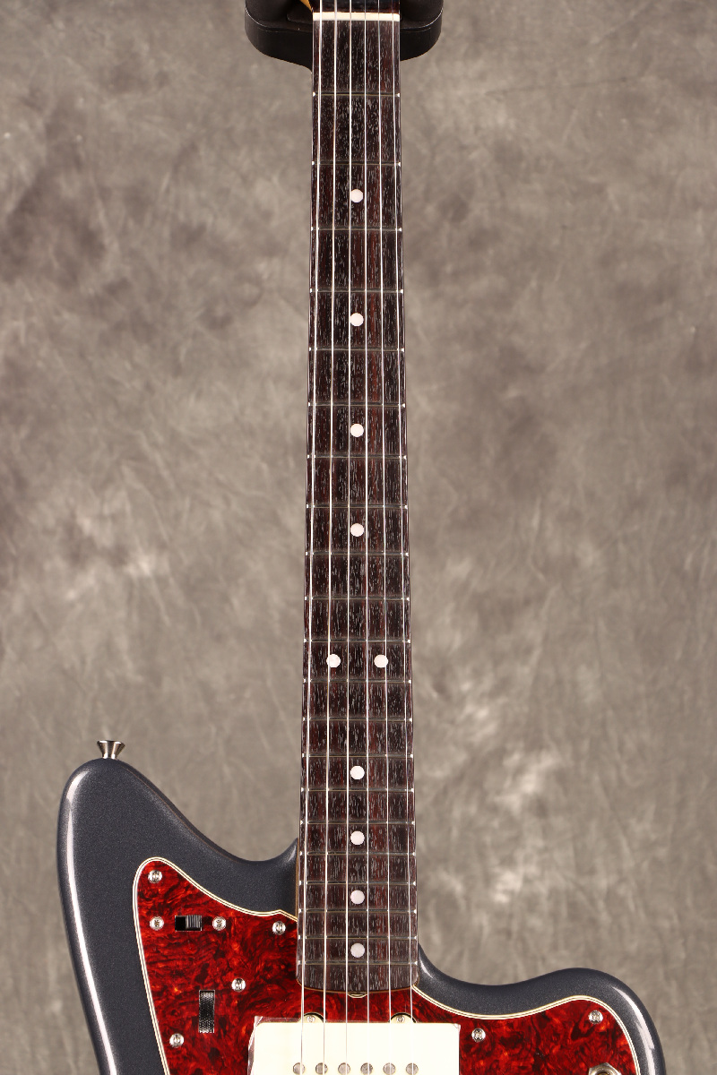 fender MIJ jazz master FSR 中古 Fender FSR Collection, Hybrid II Jazzmaster, Charcoal Frost
