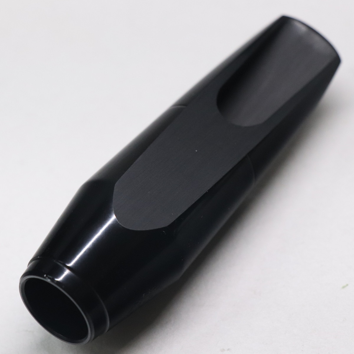 セルマー　s90 180 アルトサックス　キャップリガチャー付き Amazon | セルマー SELMER アルトサックスマウスピース S90 180