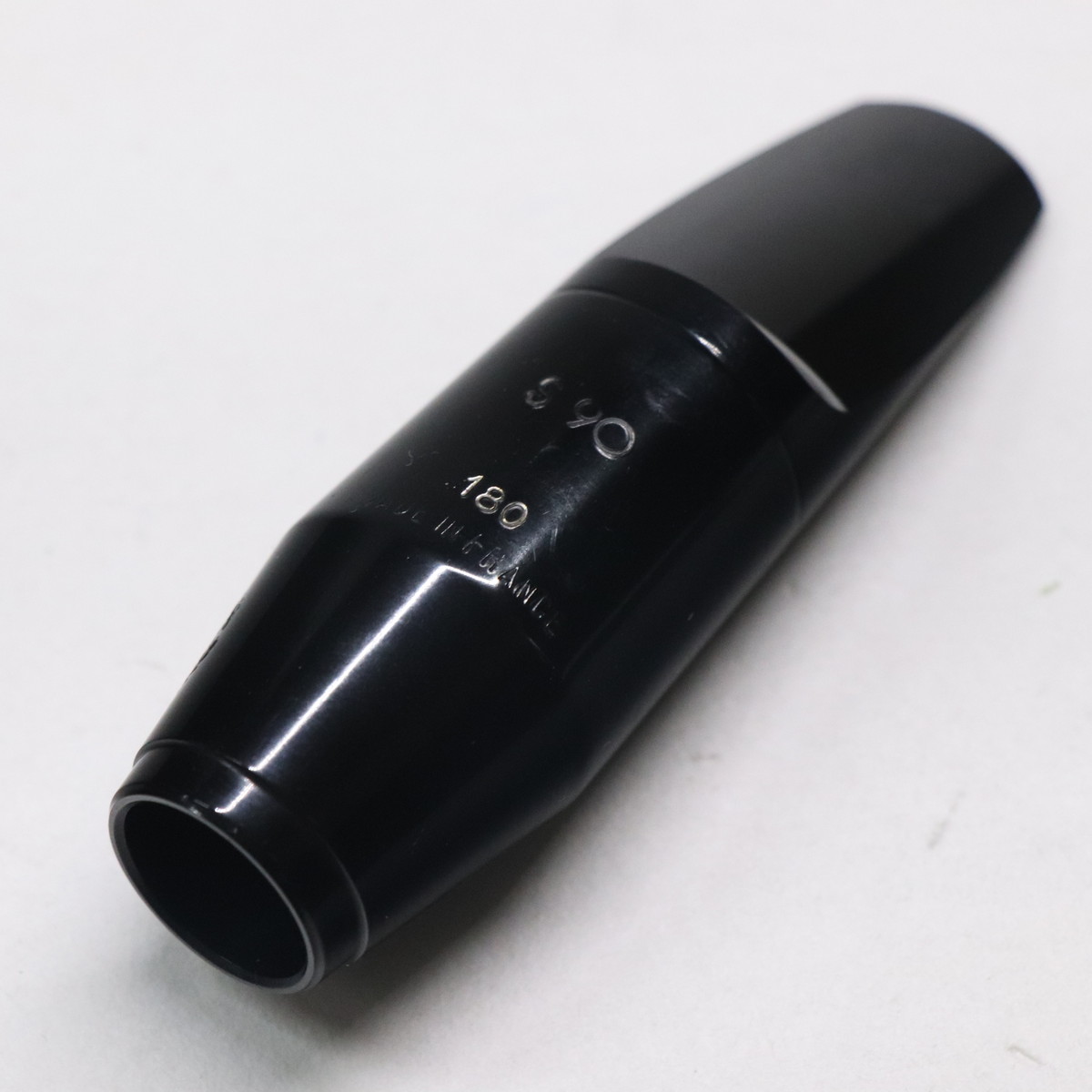 中古】SELMER / アルトサックス S90/180 リガチャーキャップ