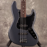 Fender / FSR Collection Hybrid II Jazz Bass Charcoal Frost Metallic with Matching Head4.53kg[S/N JD25017795]