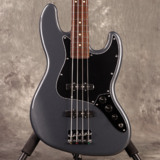 Fender / FSR Collection Hybrid II Jazz Bass Charcoal Frost Metallic with Matching Head4.13kg/2025ǯ[S/N JD25017960]