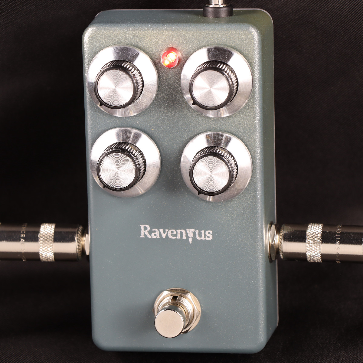 1995fx Ravenus ギターエフェクター Ravenous