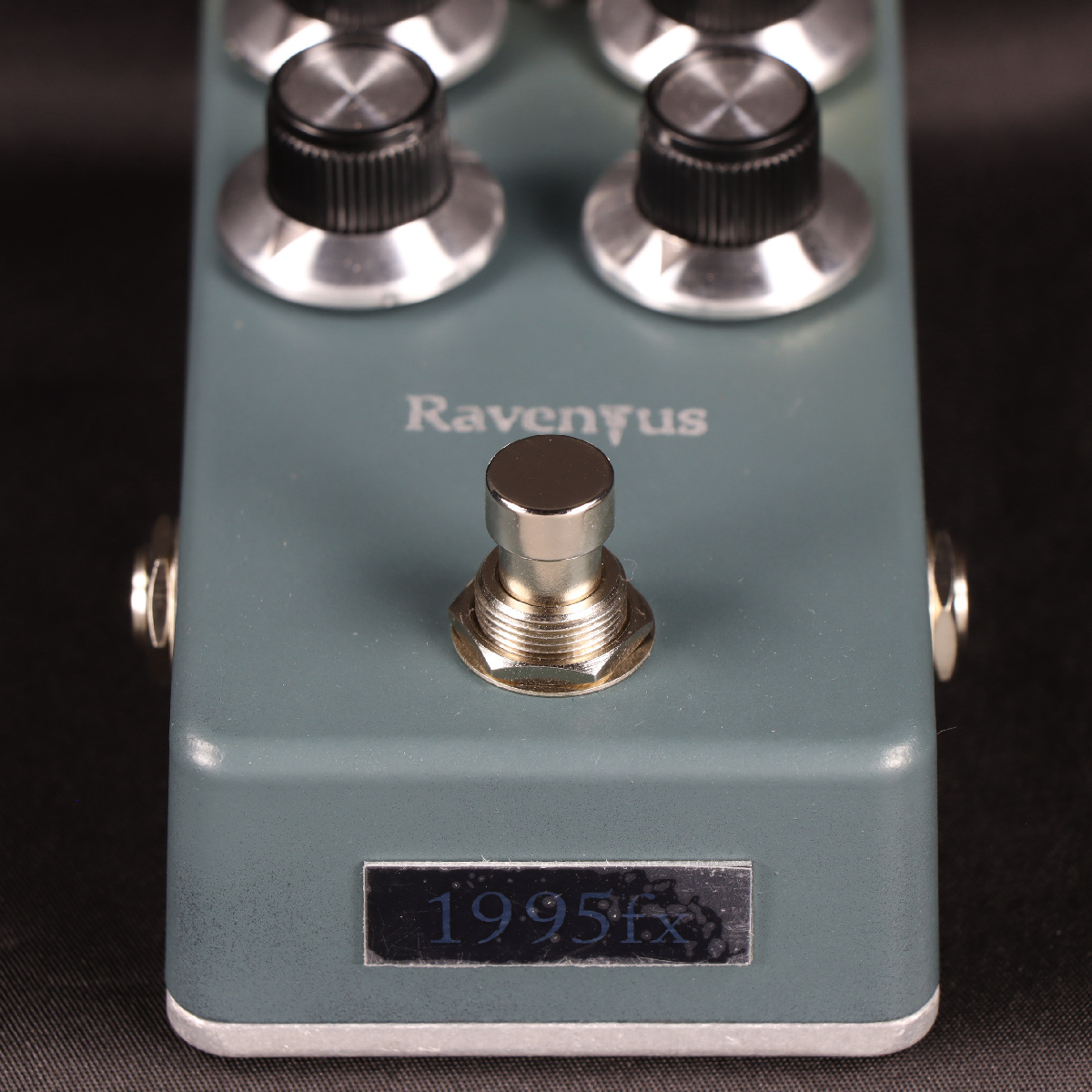 1995fx / Ravenous ディストーション 日本製 Made in Japan