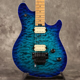 EVH / Wolfgang Special QM Baked Maple Fingerboard Chlorine Burst ֥4.0kg[S/N WGM242496]