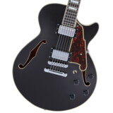 D'Angelico / Premier SS Black Flake ǥ󥸥ꥳ ߥƥåڸʸ¤òʡ