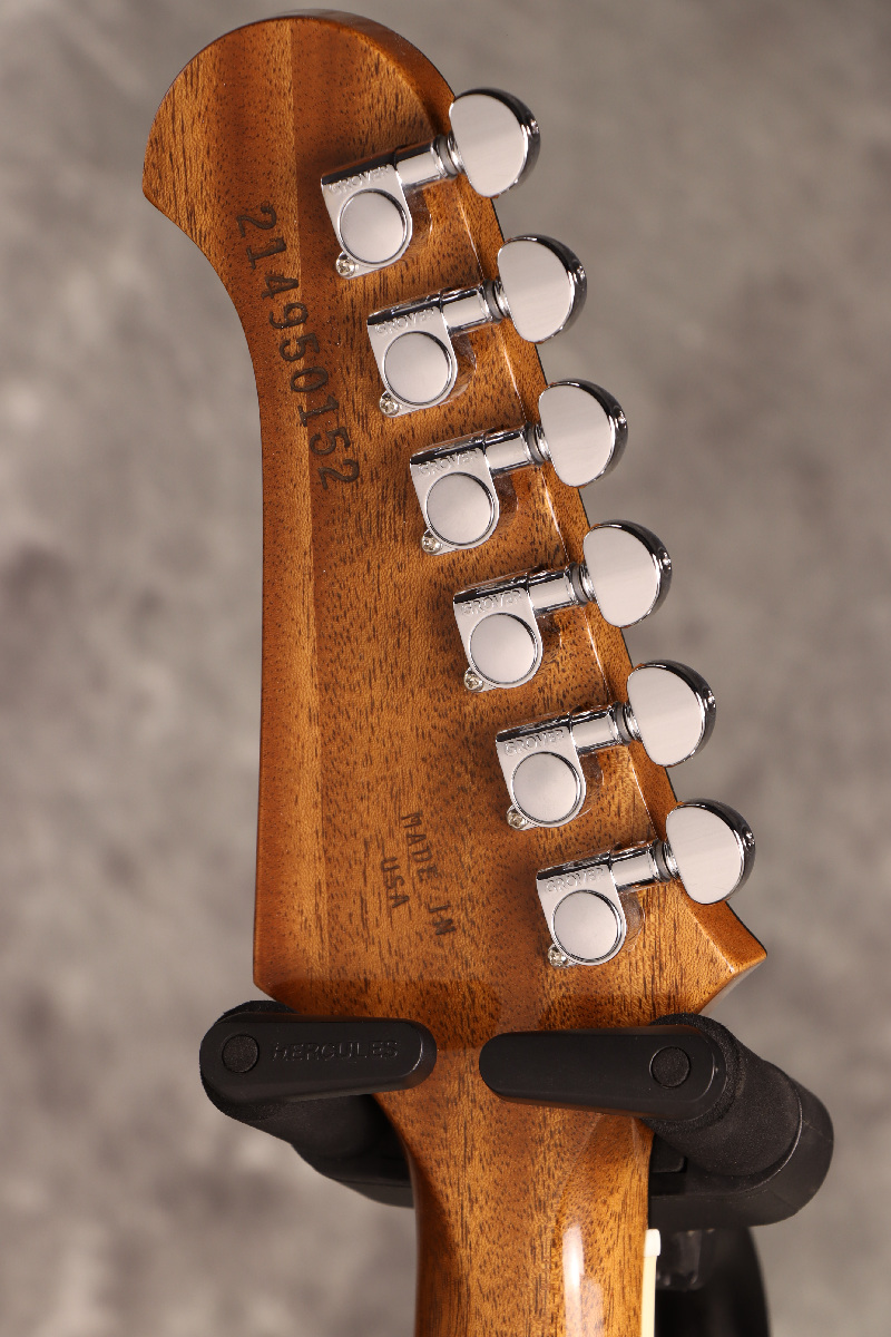Gibson USA / Firebird Platypus Tobacco Sunburst ファイヤー