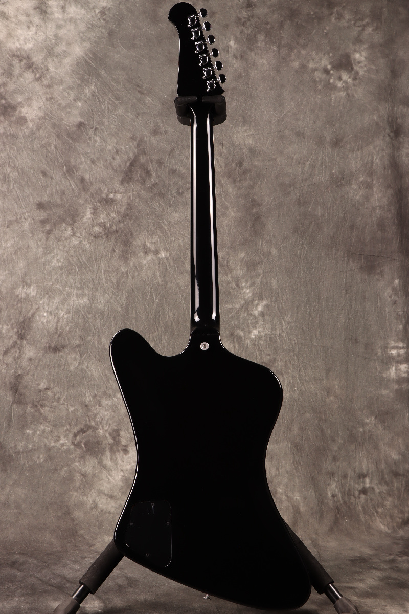 【クック】バーニー　ファイヤーバード Gibson USA / Firebird Platypus Ebony ファイヤーバード