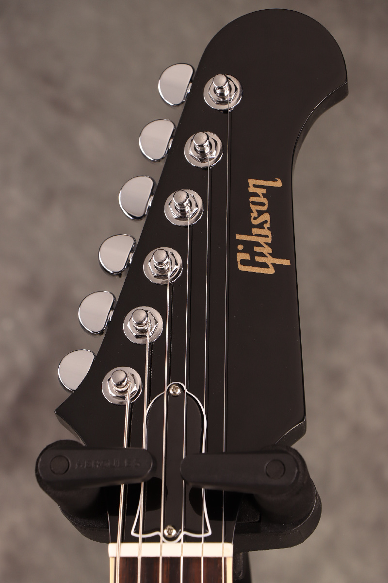 Gibson USA / Firebird Platypus Ebony ファイヤーバード