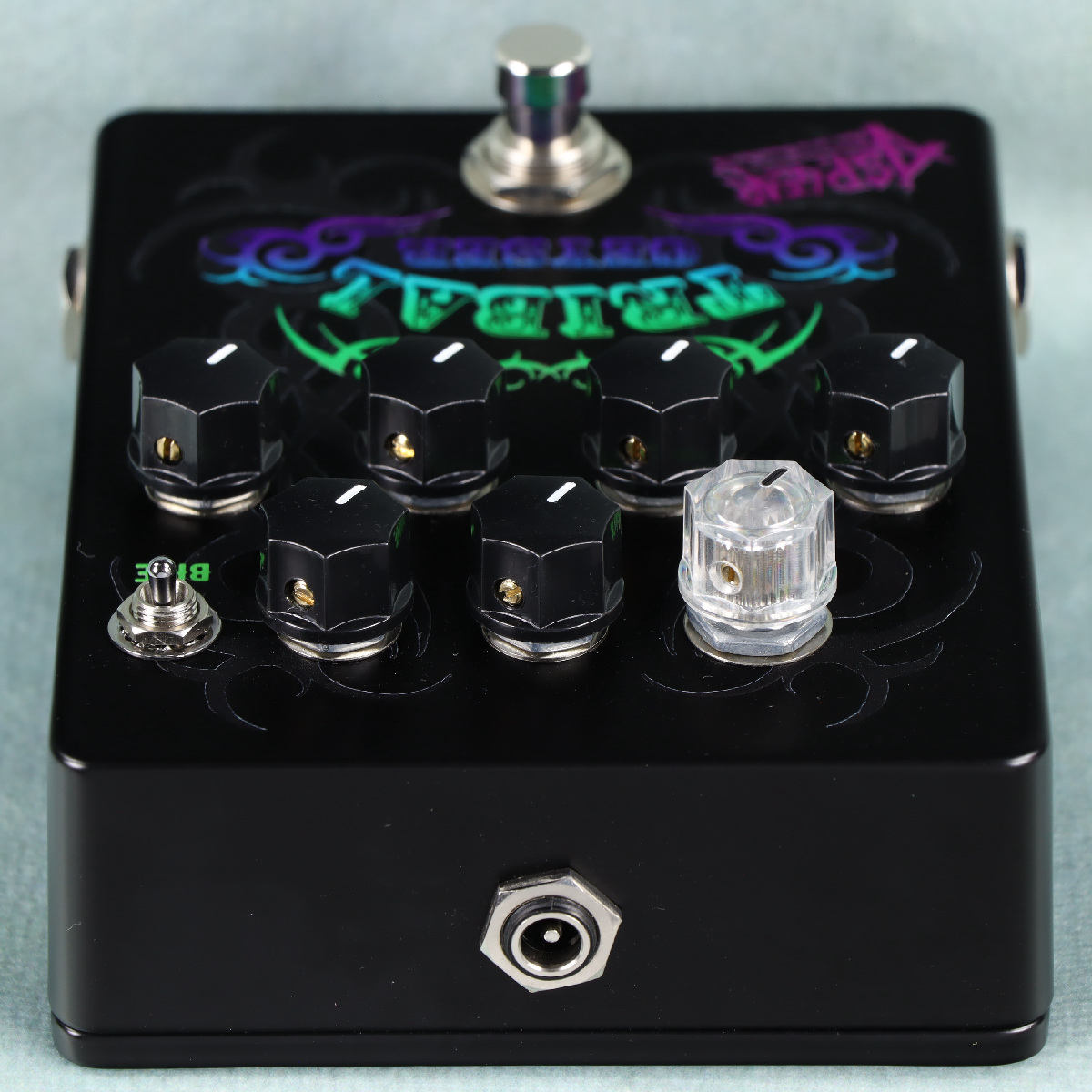 ベース A.S.P. GEAR TRIBAL GEYSER A.S.P.GEAR TRIBAL GEYSER ｜イケベ楽器店オンラインストア