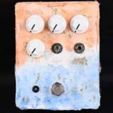 ギター Tone Brew Club La Fuzz #1 f6a910aa26b18d37182536c95a78bc