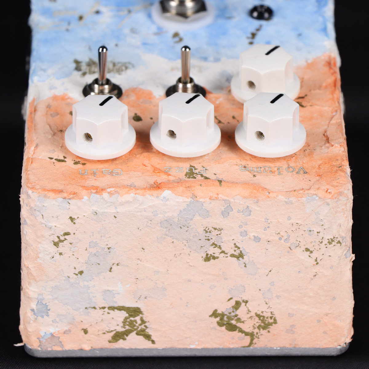 ギター Tone Brew Club La Fuzz #1 ALL ITEM | Tone Brew Club 公式SHOP